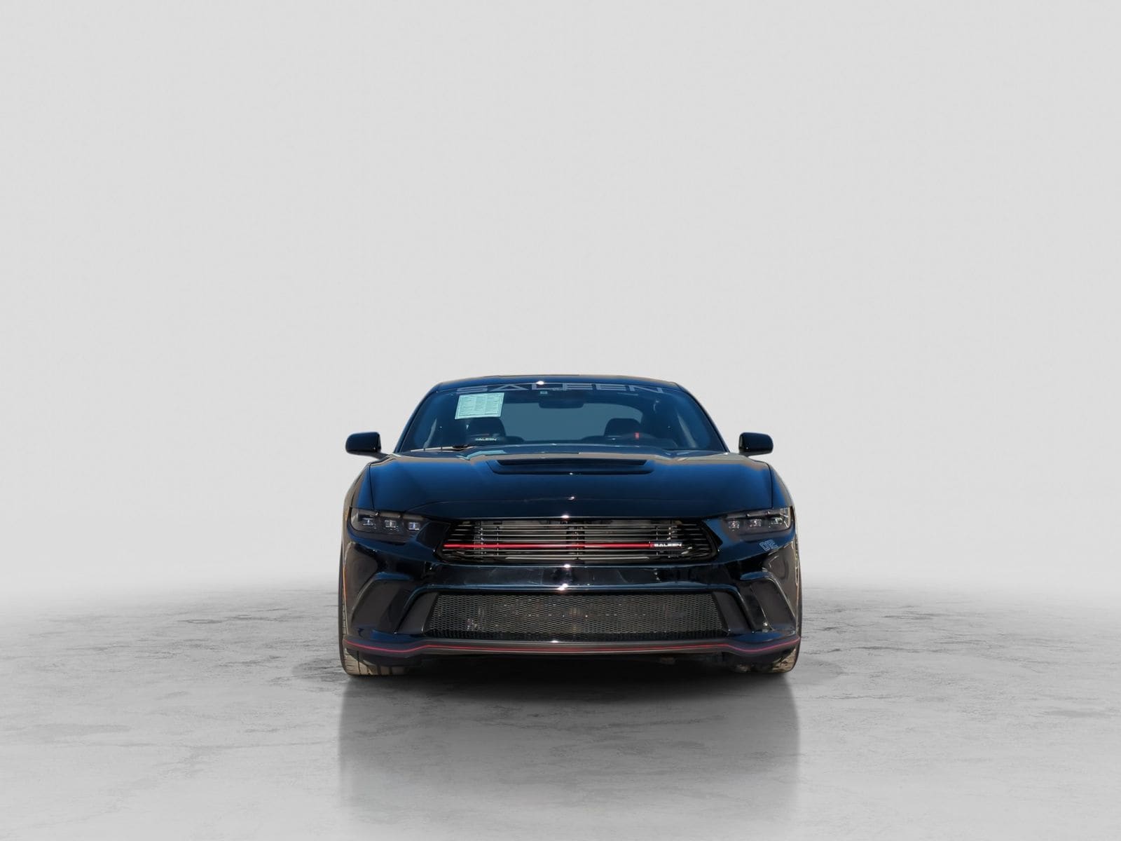 Thumbnail: 2026 Ford Mustang - 10