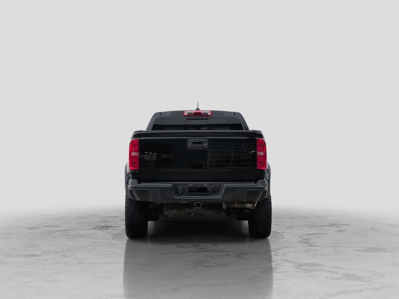 Thumbnail: 2018 Chevrolet Colorado - 6
