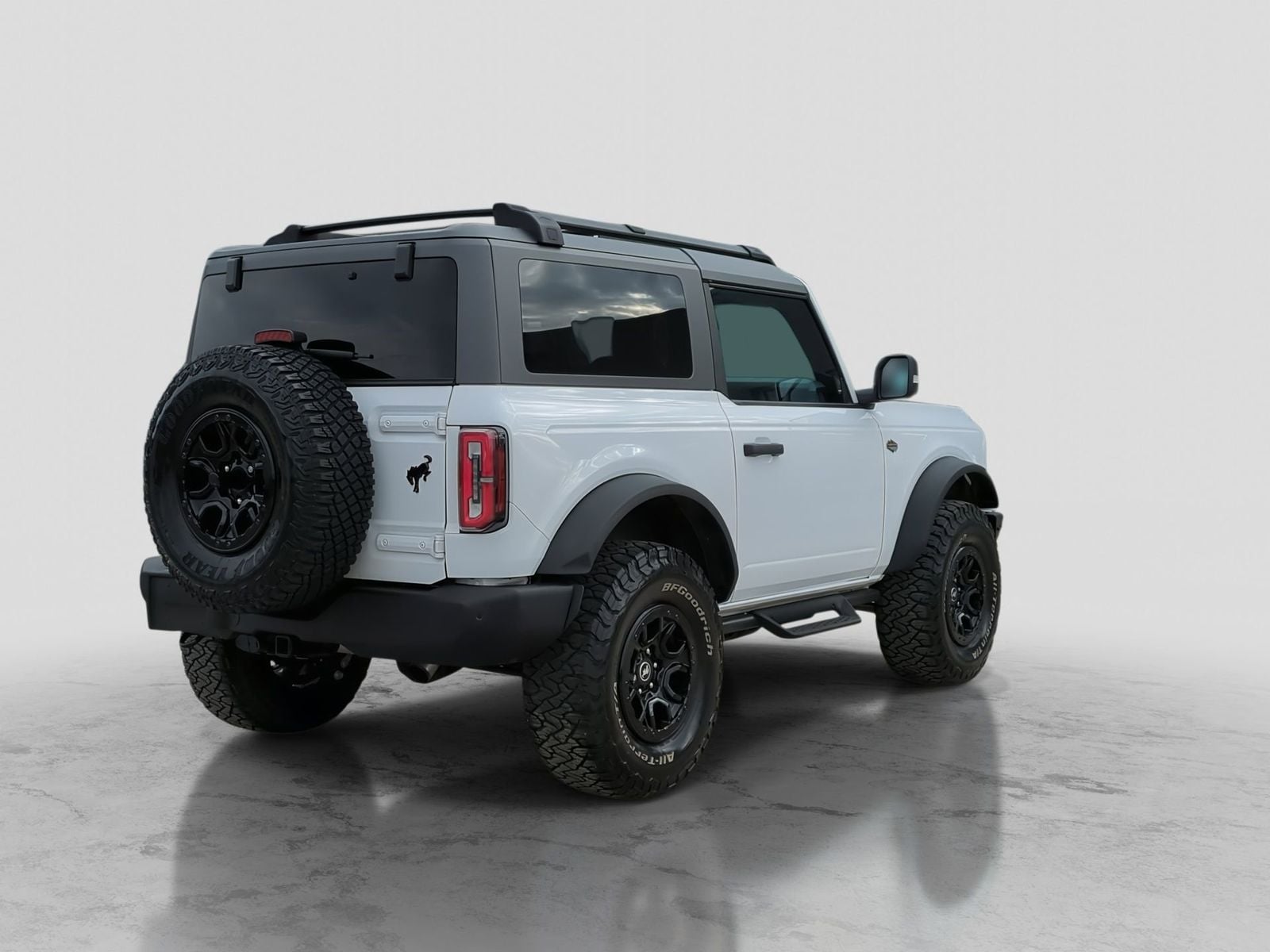 Thumbnail: 2023 Ford Bronco - 8