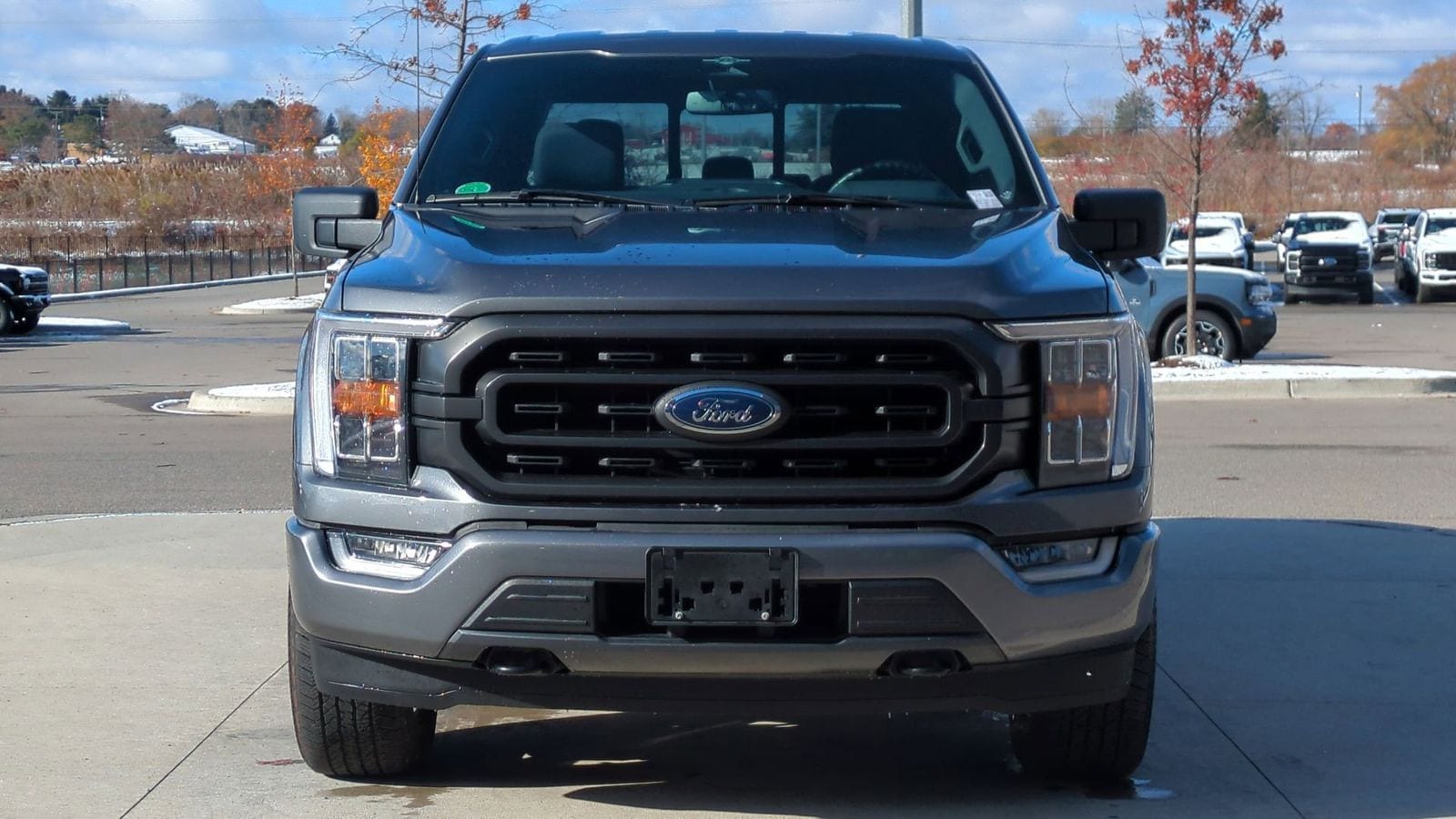 Thumbnail: 2023 Ford F-150 - 10