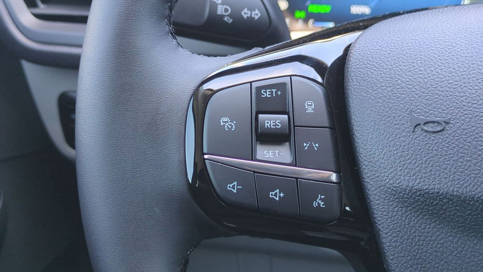 Thumbnail: 2025 Ford Escape - 20