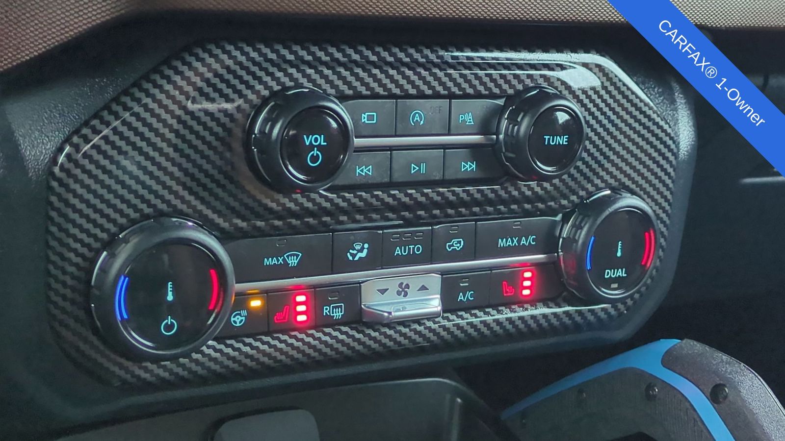 Thumbnail: 2022 Ford Bronco - 33