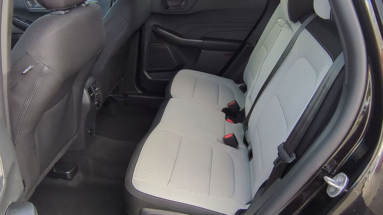 Thumbnail: 2025 Ford Escape - 18