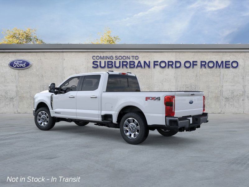 Thumbnail: 2026 Ford F-250 - 4