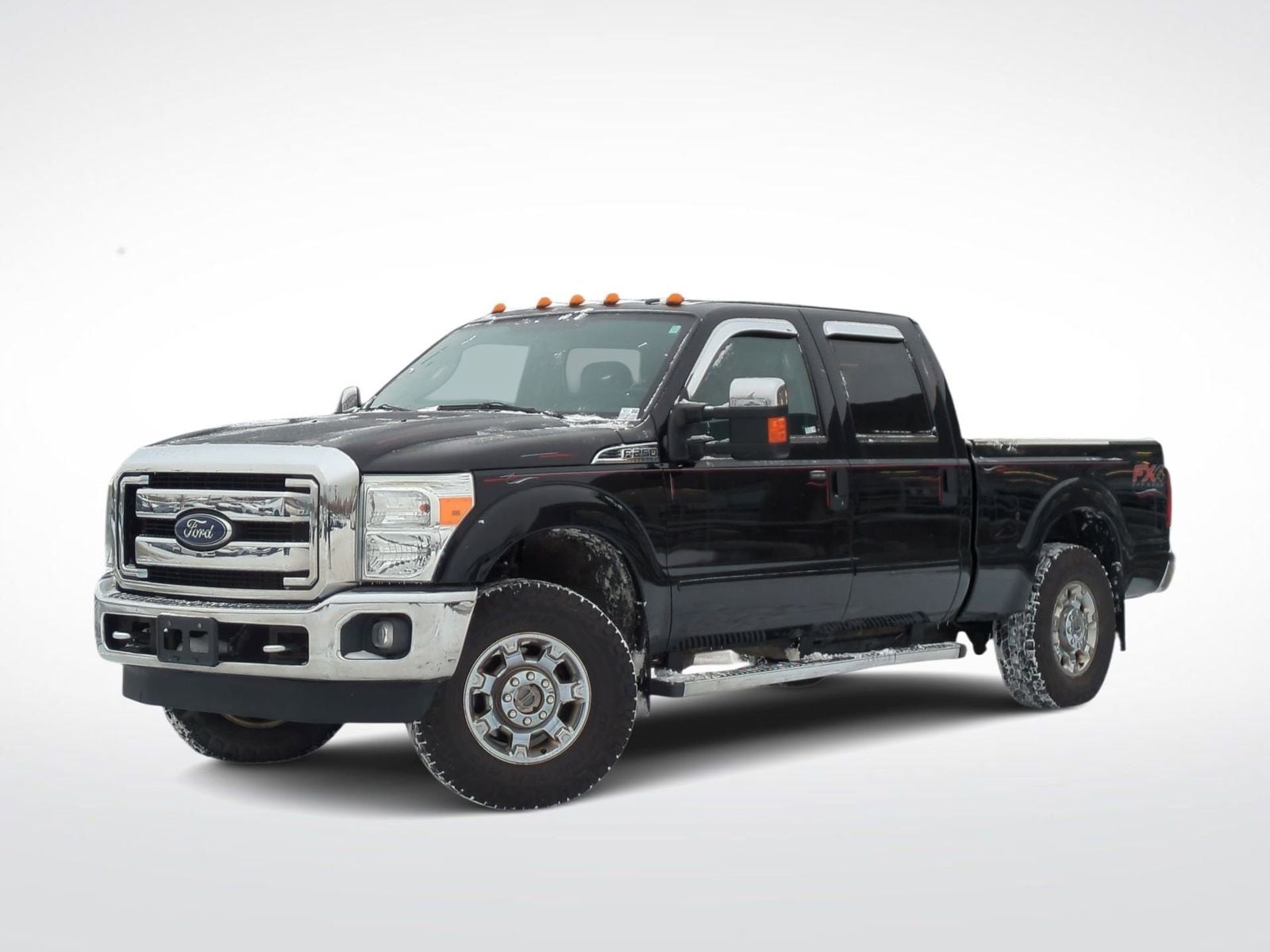 2016 Ford F-250 XLT -
                  Washington, MI