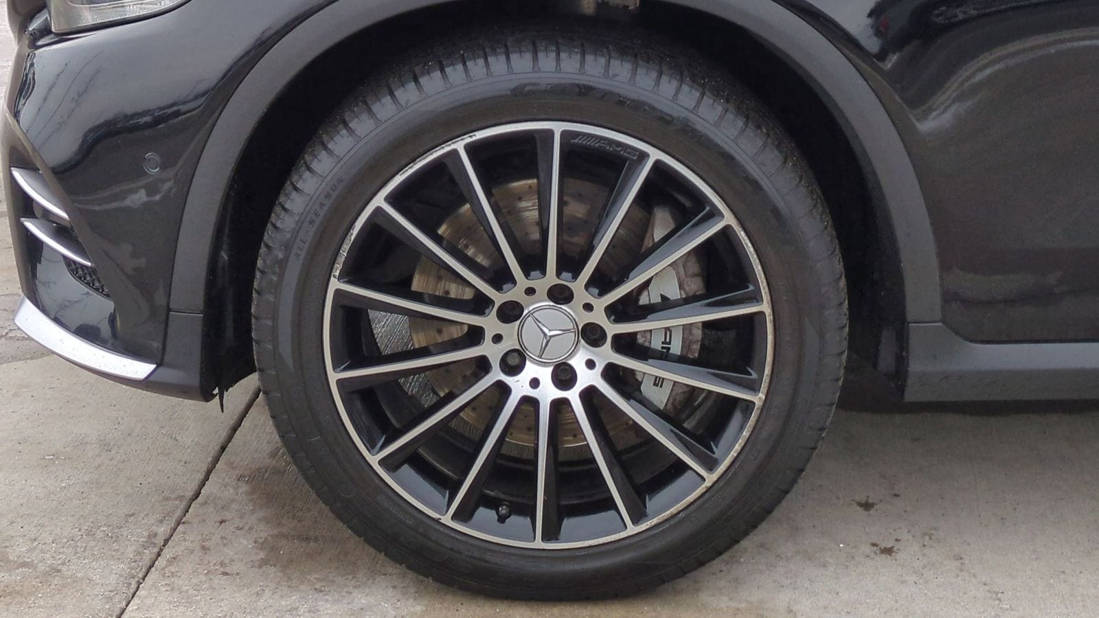 Thumbnail: 2017 Mercedes-Benz GLC - 12