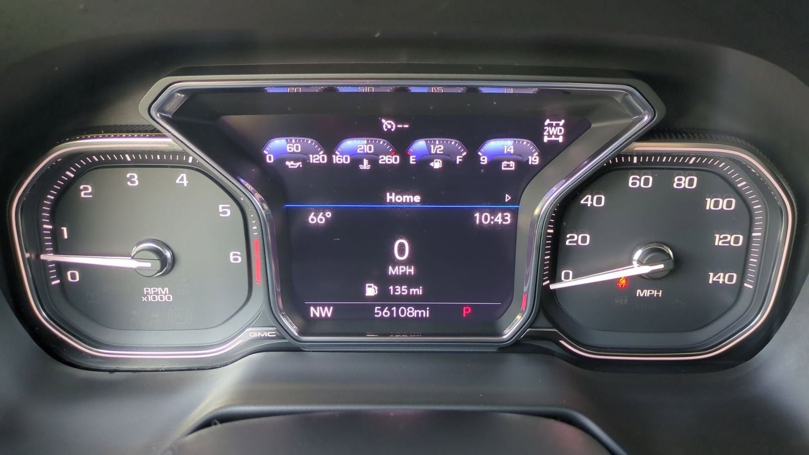 Thumbnail: 2021 GMC Yukon - 42