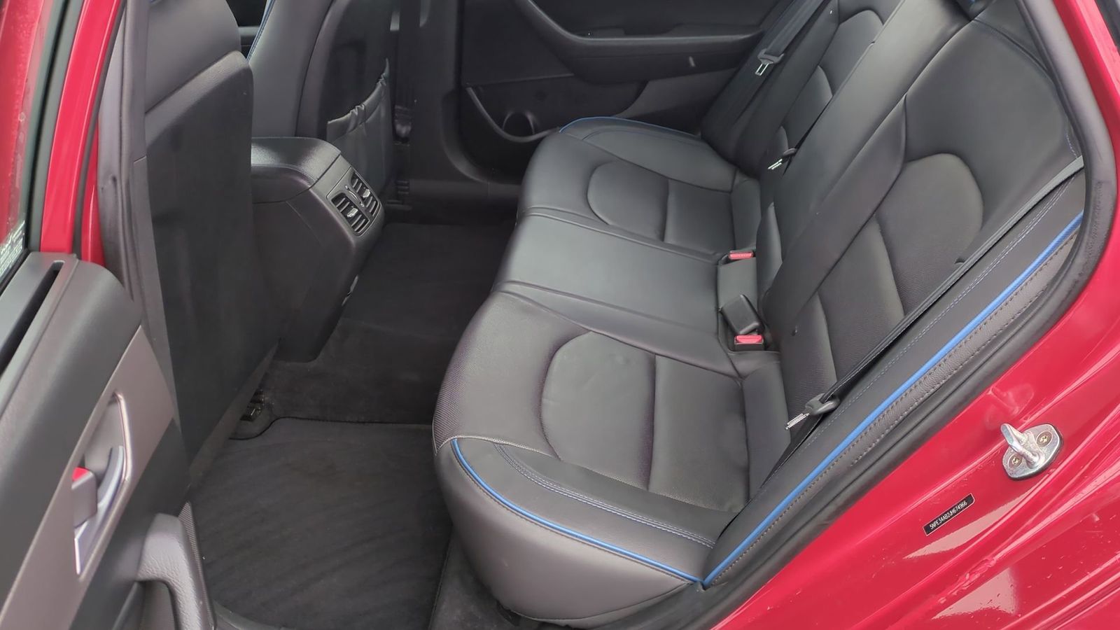 Thumbnail: 2018 Hyundai Sonata - 20