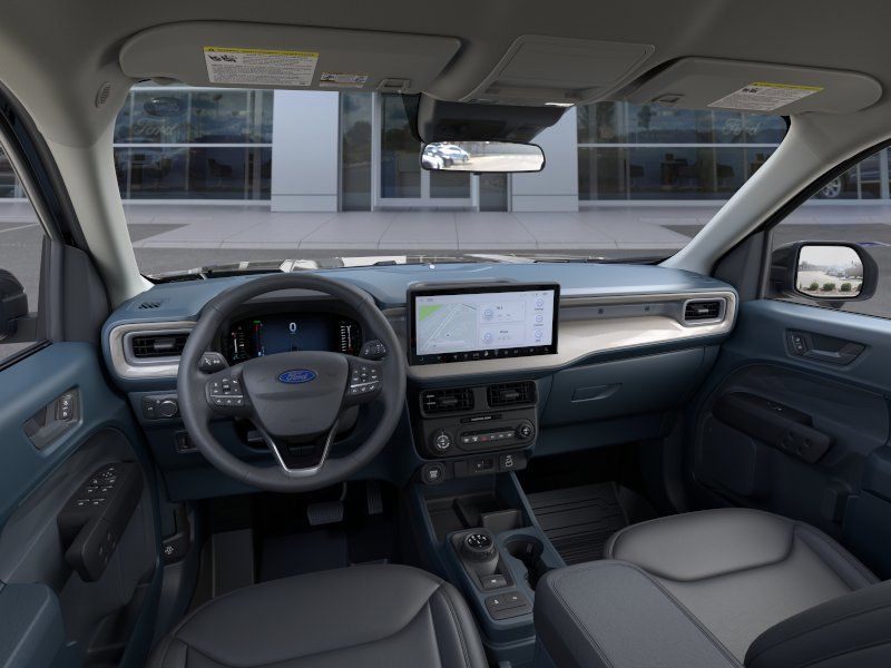 Thumbnail: 2026 Ford Maverick - 10