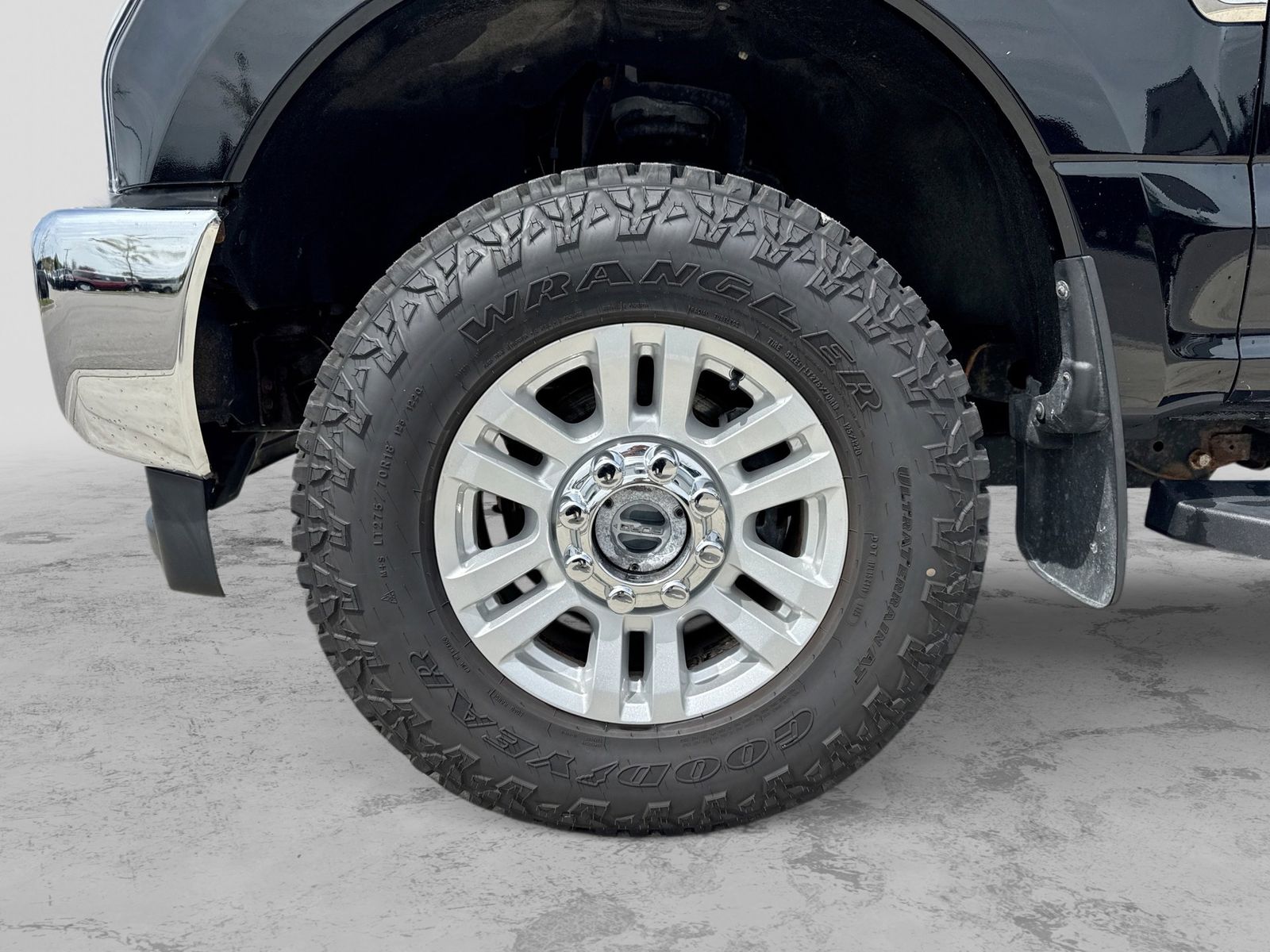 Thumbnail: 2017 Ford F-250 - 16
