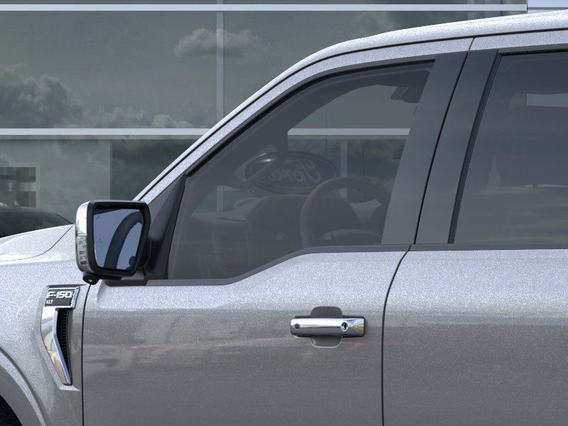 Thumbnail: 2025 Ford F-150 - 21