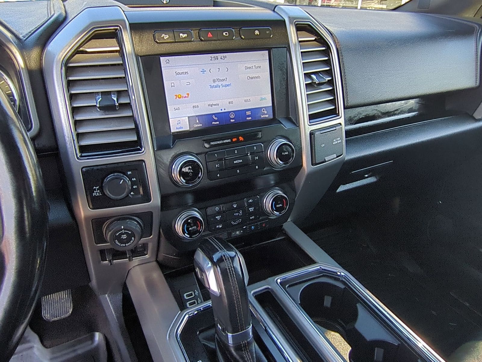 Thumbnail: 2020 Ford F-150 - 35