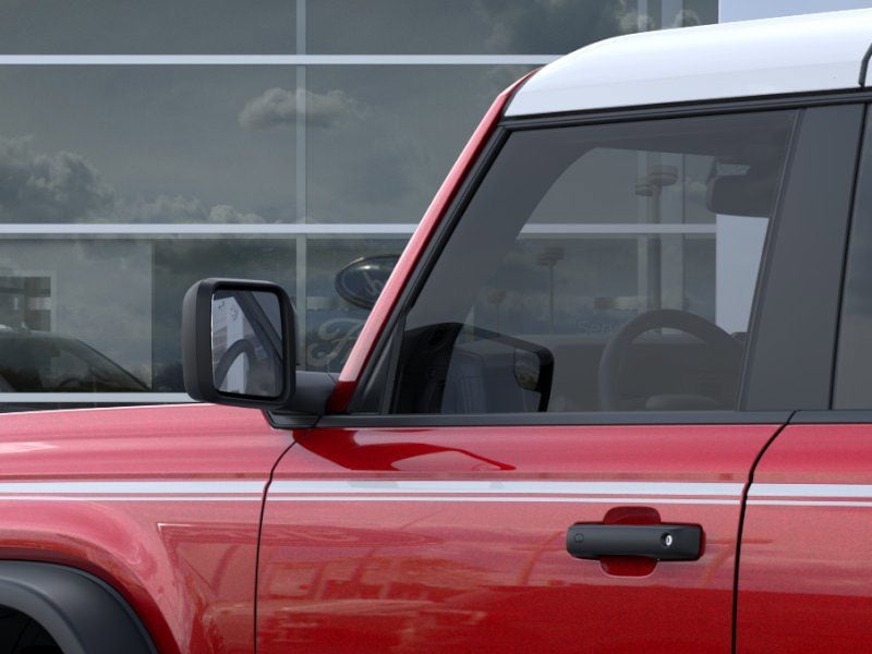 Thumbnail: 2026 Ford Bronco - 23