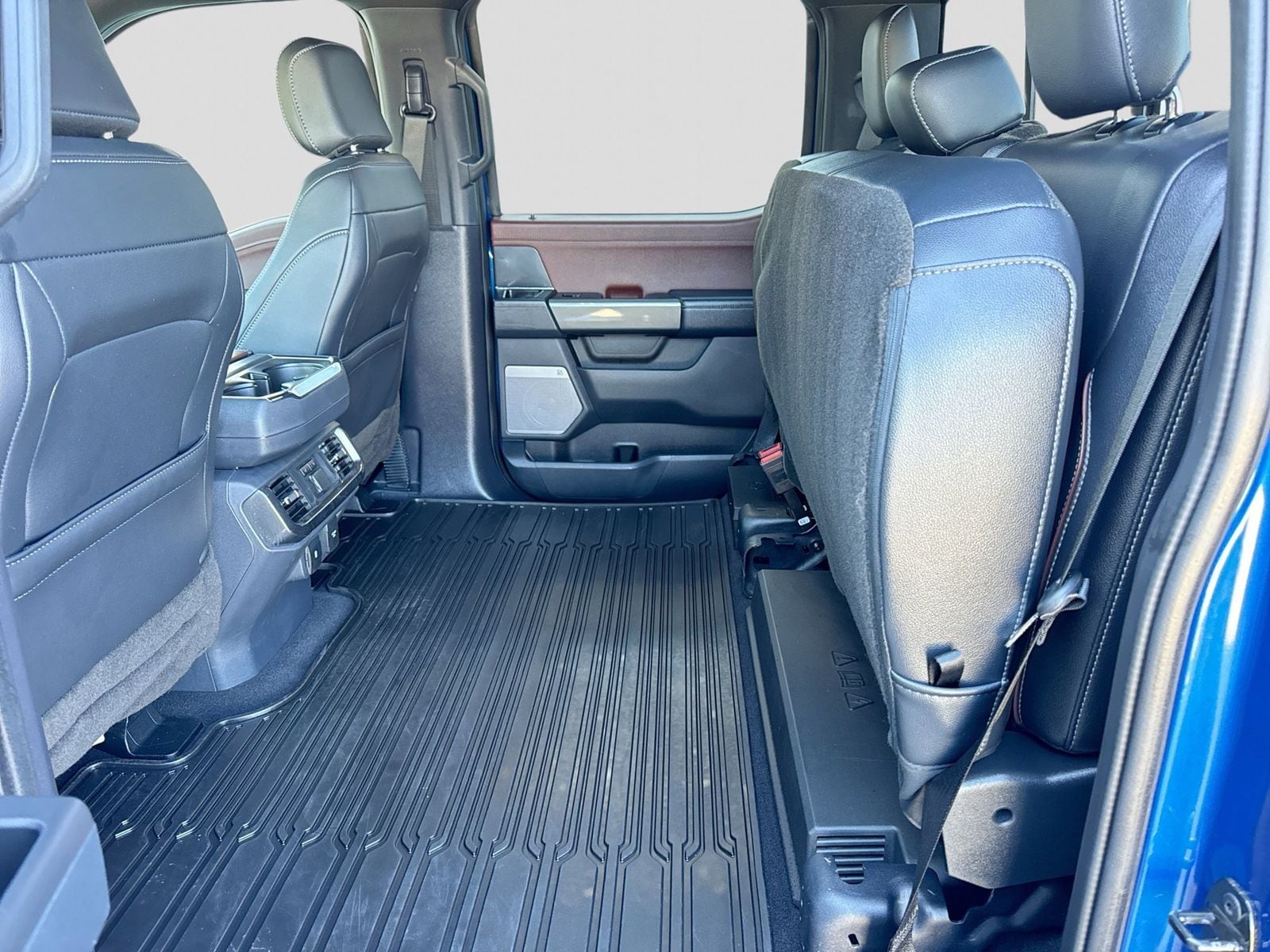 Thumbnail: 2023 Ford F-150 - 5