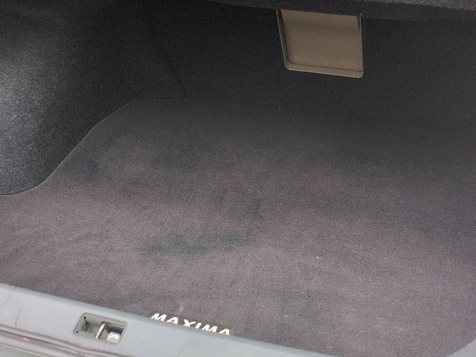 Thumbnail: 2009 Nissan Maxima - 40