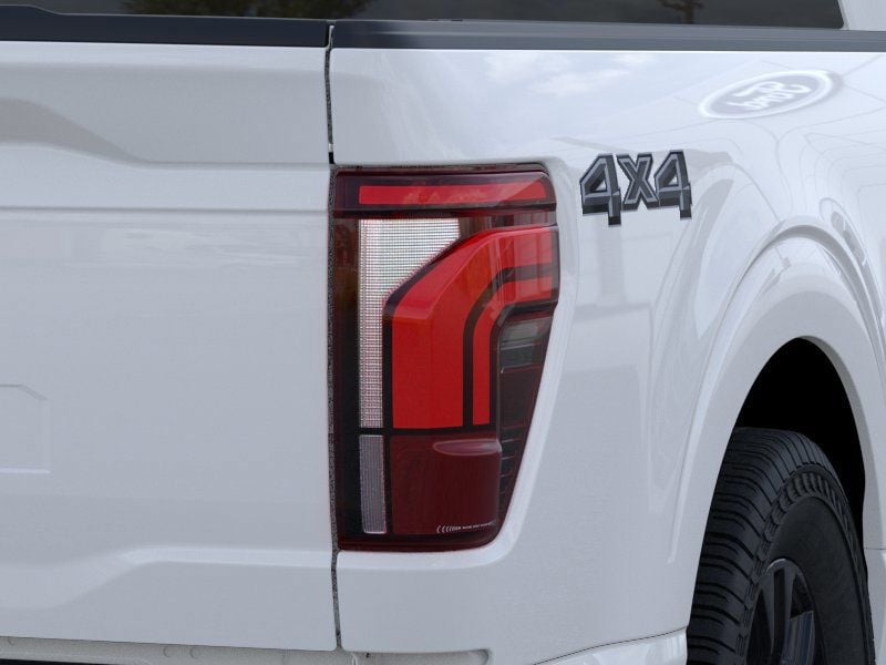 Thumbnail: 2026 Ford F-150 - 22
