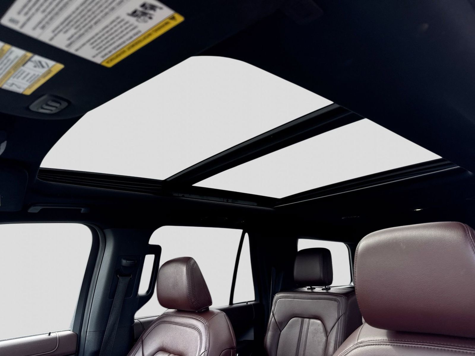 Thumbnail: 2022 Ford Expedition - 21