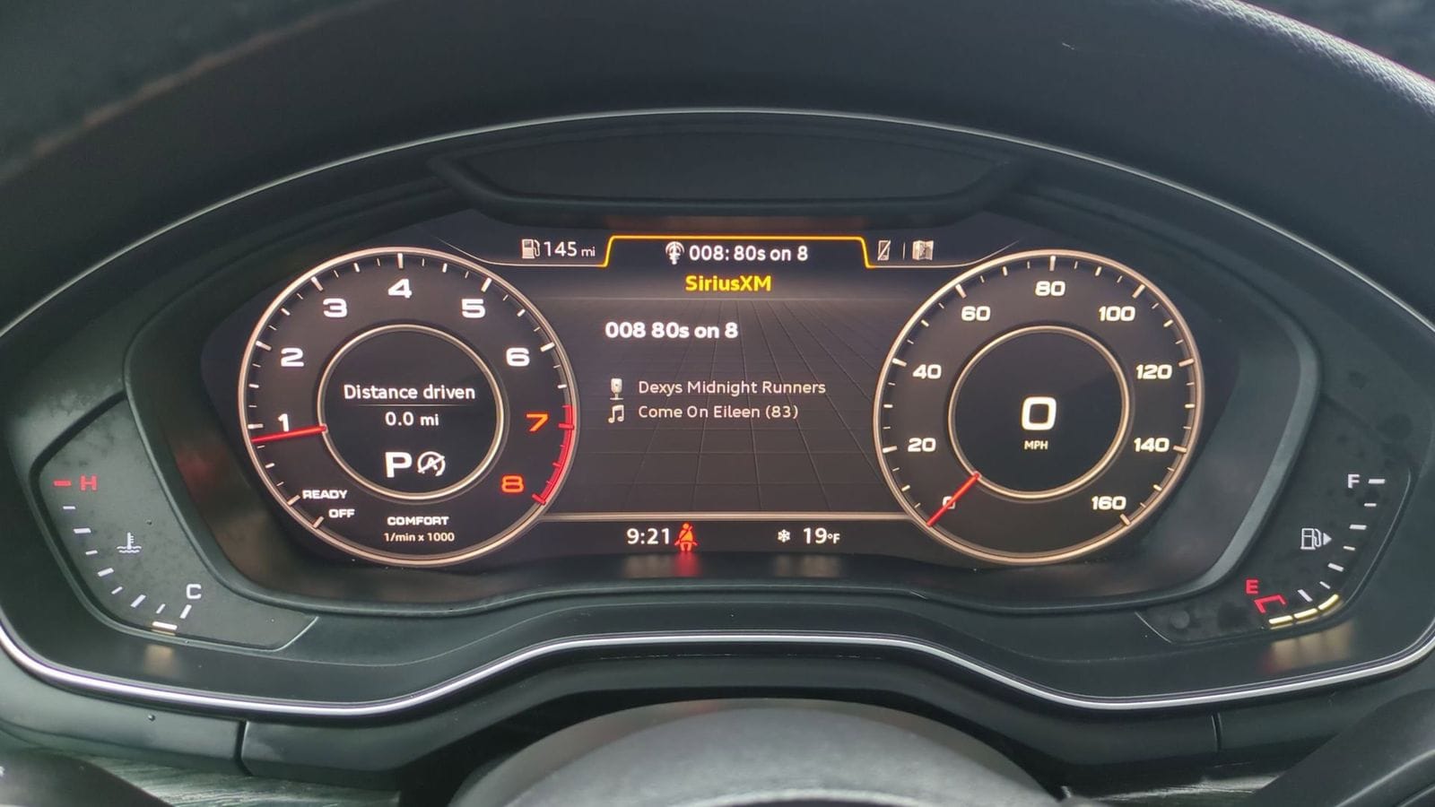 Thumbnail: 2018 Audi A5 - 39