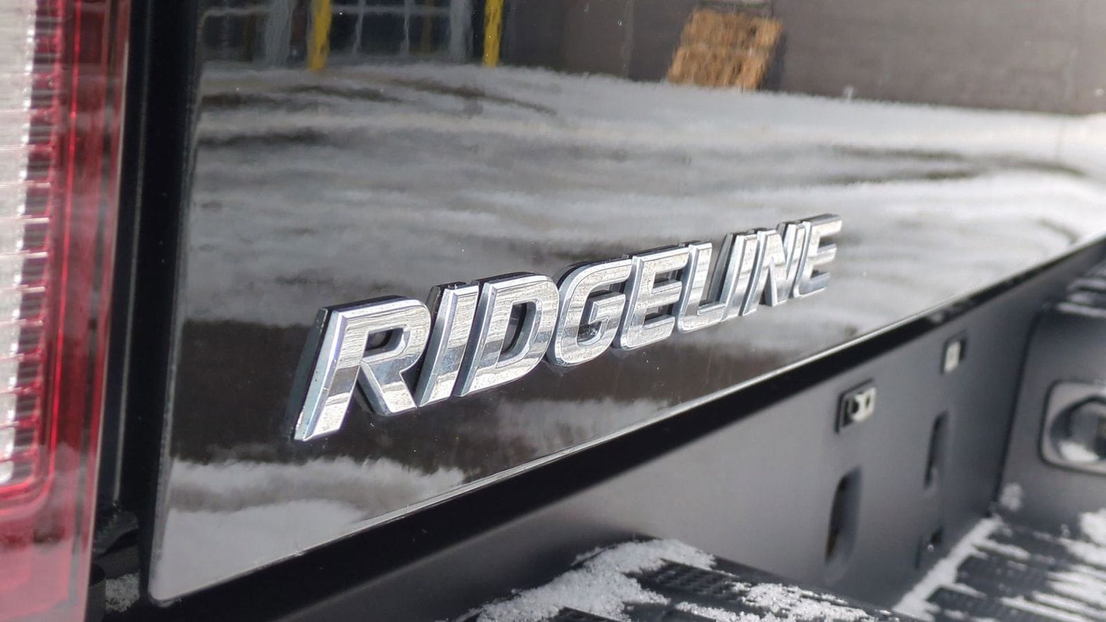 Thumbnail: 2023 Honda Ridgeline - 12