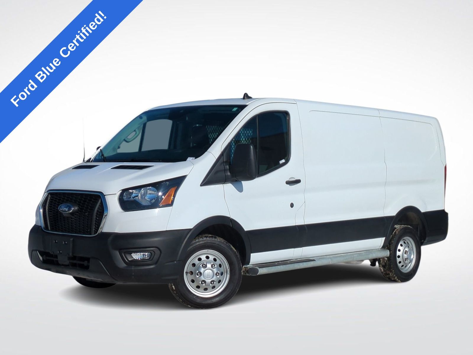 Thumbnail: 2023 Ford Transit Series - 1