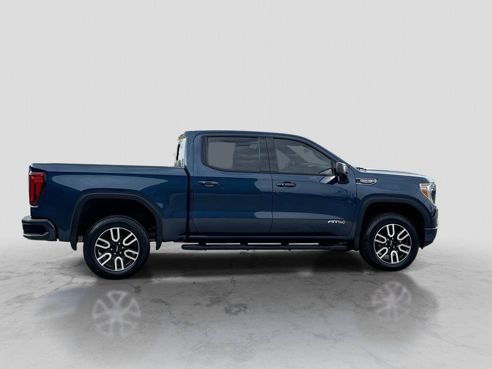 Thumbnail: 2019 GMC Sierra 1500 - 8