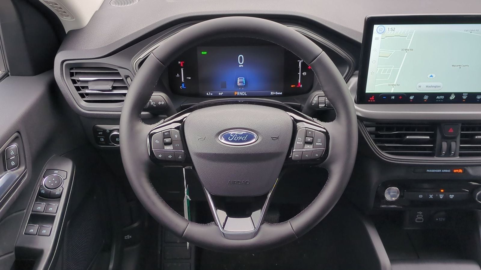 Thumbnail: 2026 Ford Escape - 20