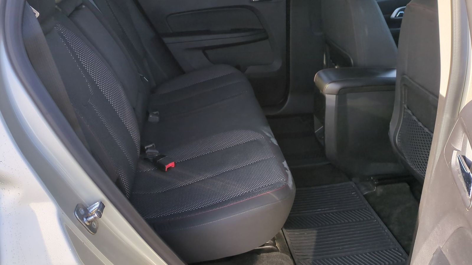 Thumbnail: 2013 GMC Terrain - 20