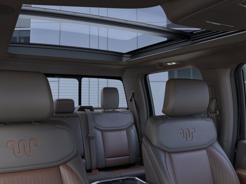 Thumbnail: 2025 Ford F-150 - 23