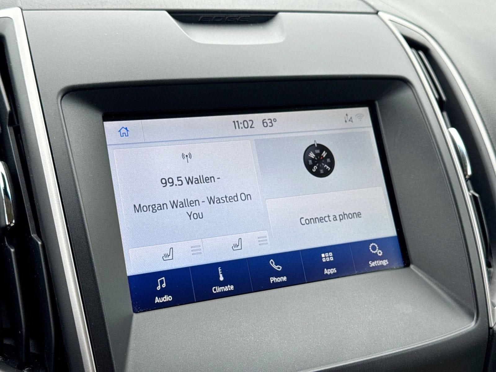 Thumbnail: 2020 Ford Edge - 27