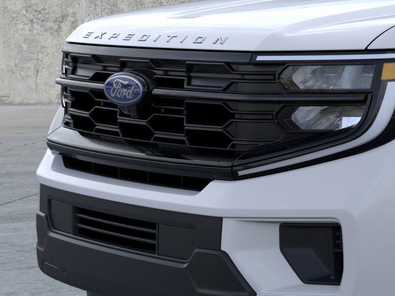 Thumbnail: 2026 Ford Expedition MAX - 17