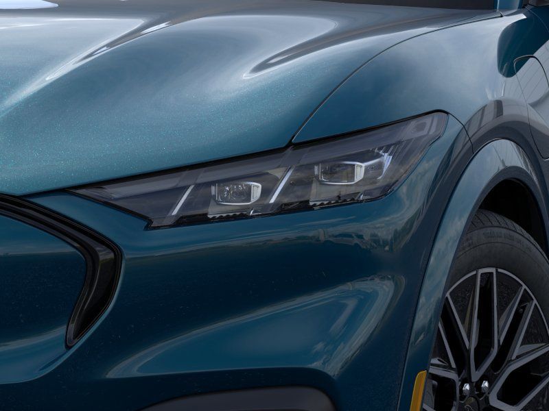 Thumbnail: 2026 Ford Mustang Mach-E - 19