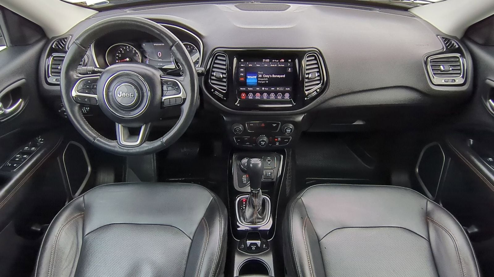 Thumbnail: 2020 Jeep Compass - 16