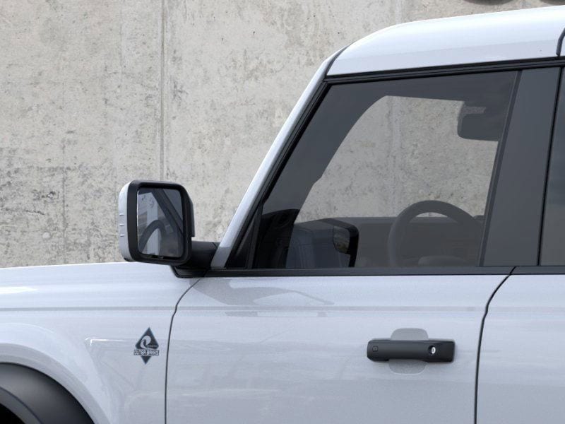 Thumbnail: 2026 Ford Bronco - 22