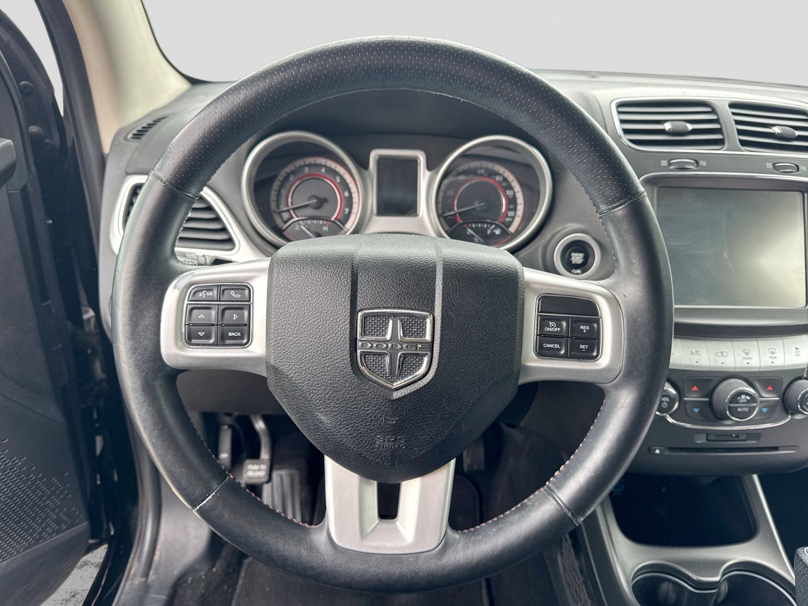 Thumbnail: 2017 Dodge Journey - 27