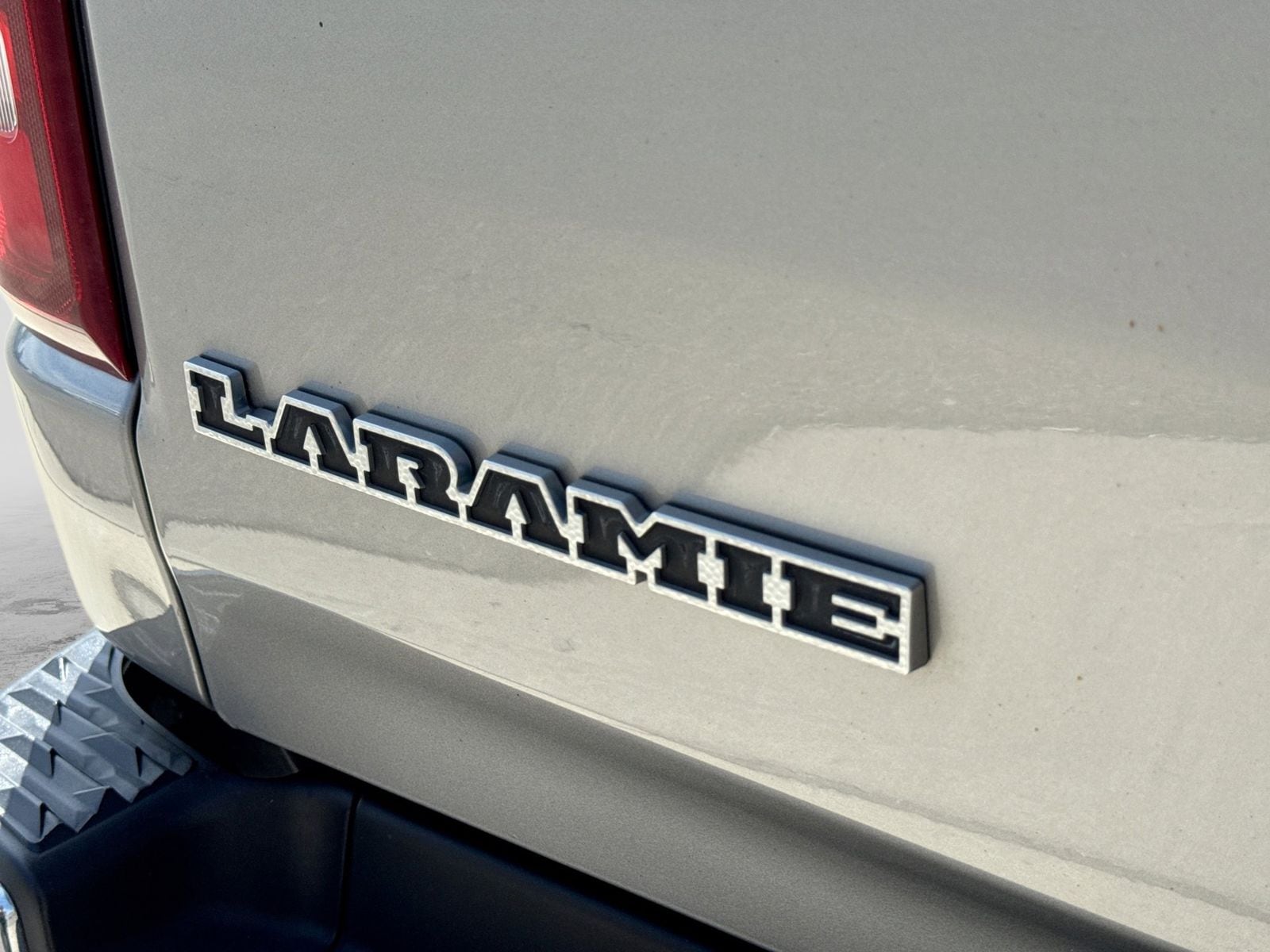 Thumbnail: 2021 RAM 1500 - 41