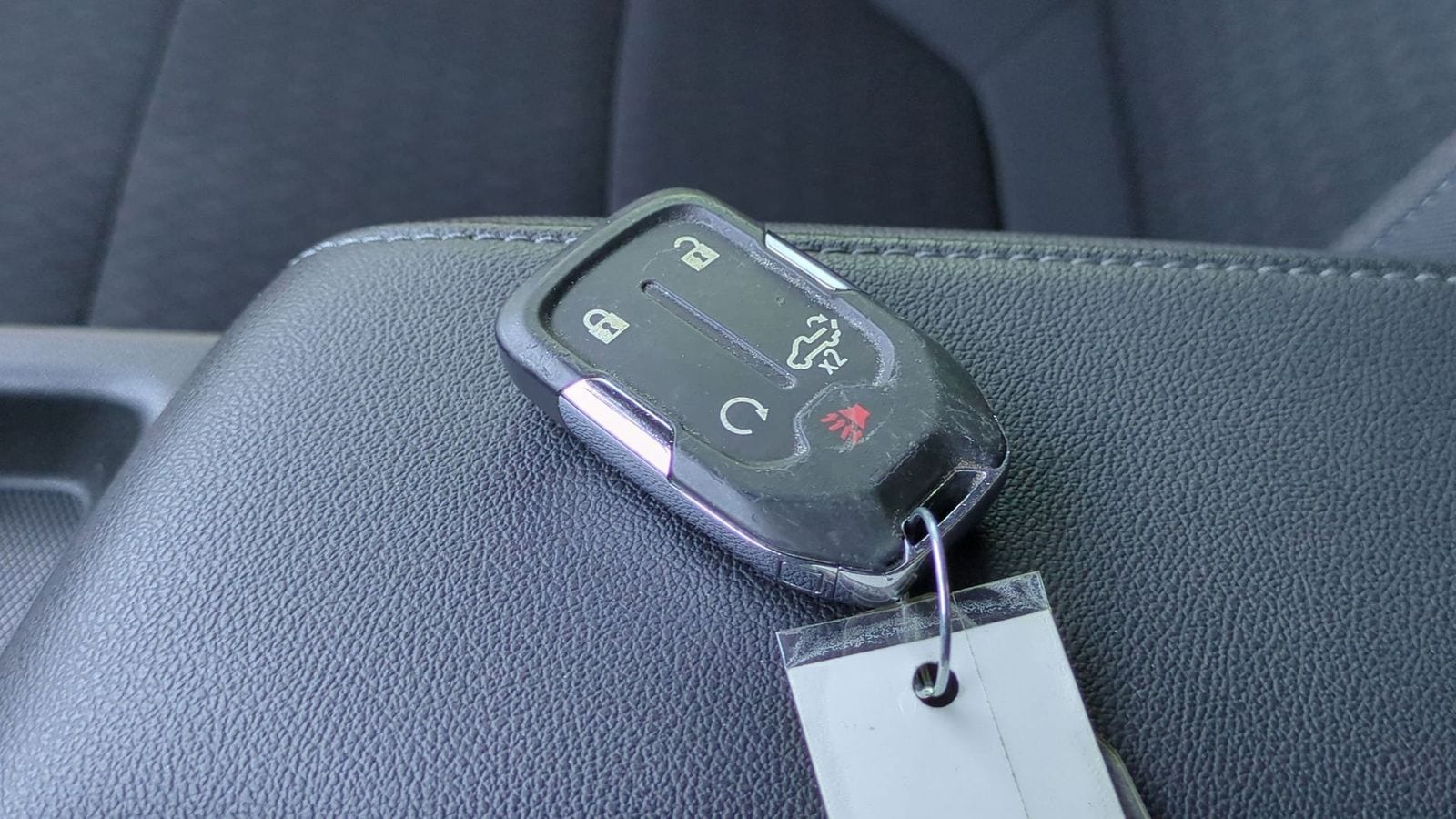 Thumbnail: 2020 Chevrolet Silverado 1500 - 41