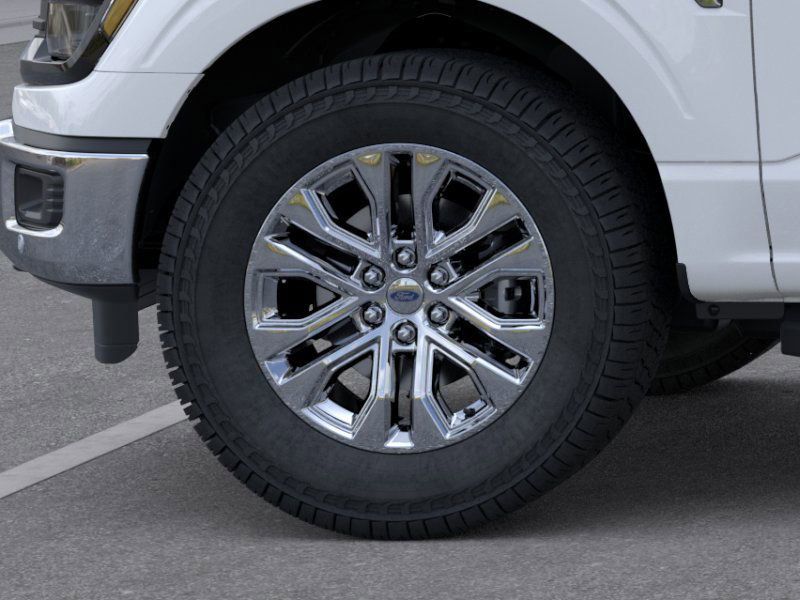 Thumbnail: 2026 Ford F-150 - 20