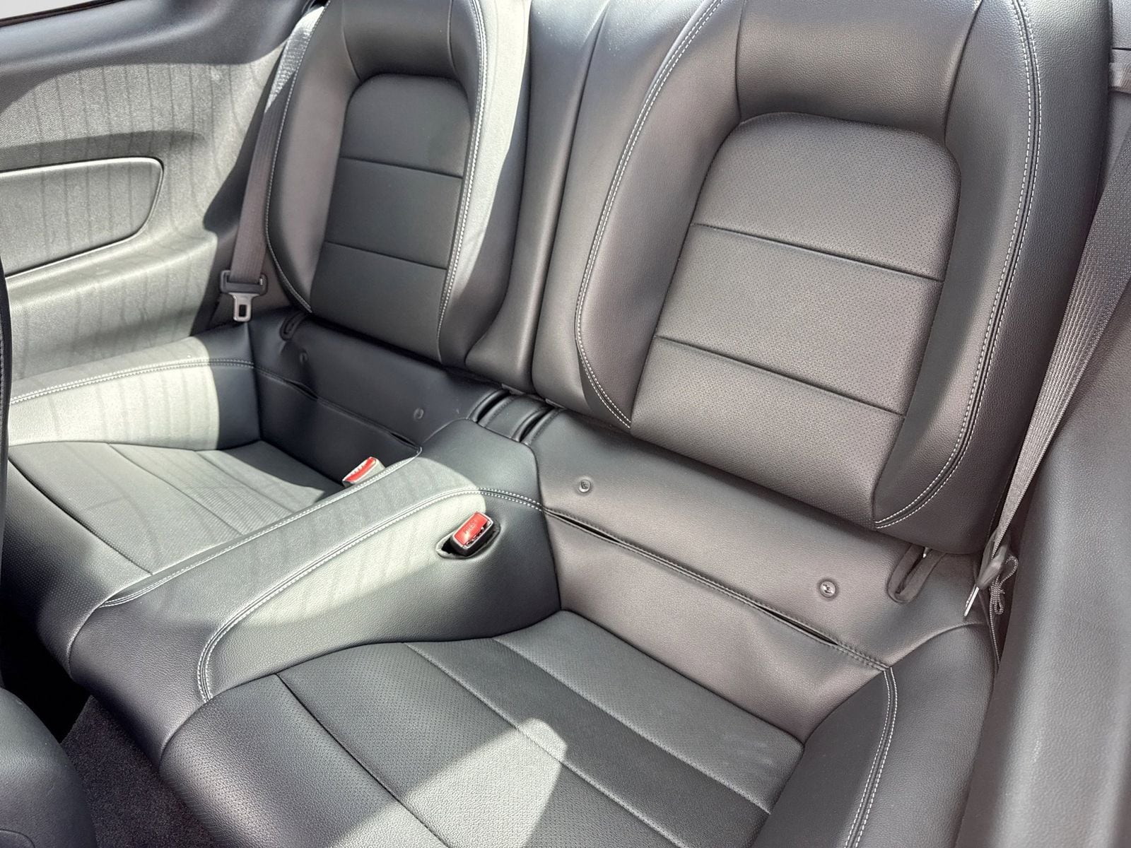 Thumbnail: 2016 Ford Mustang - 17