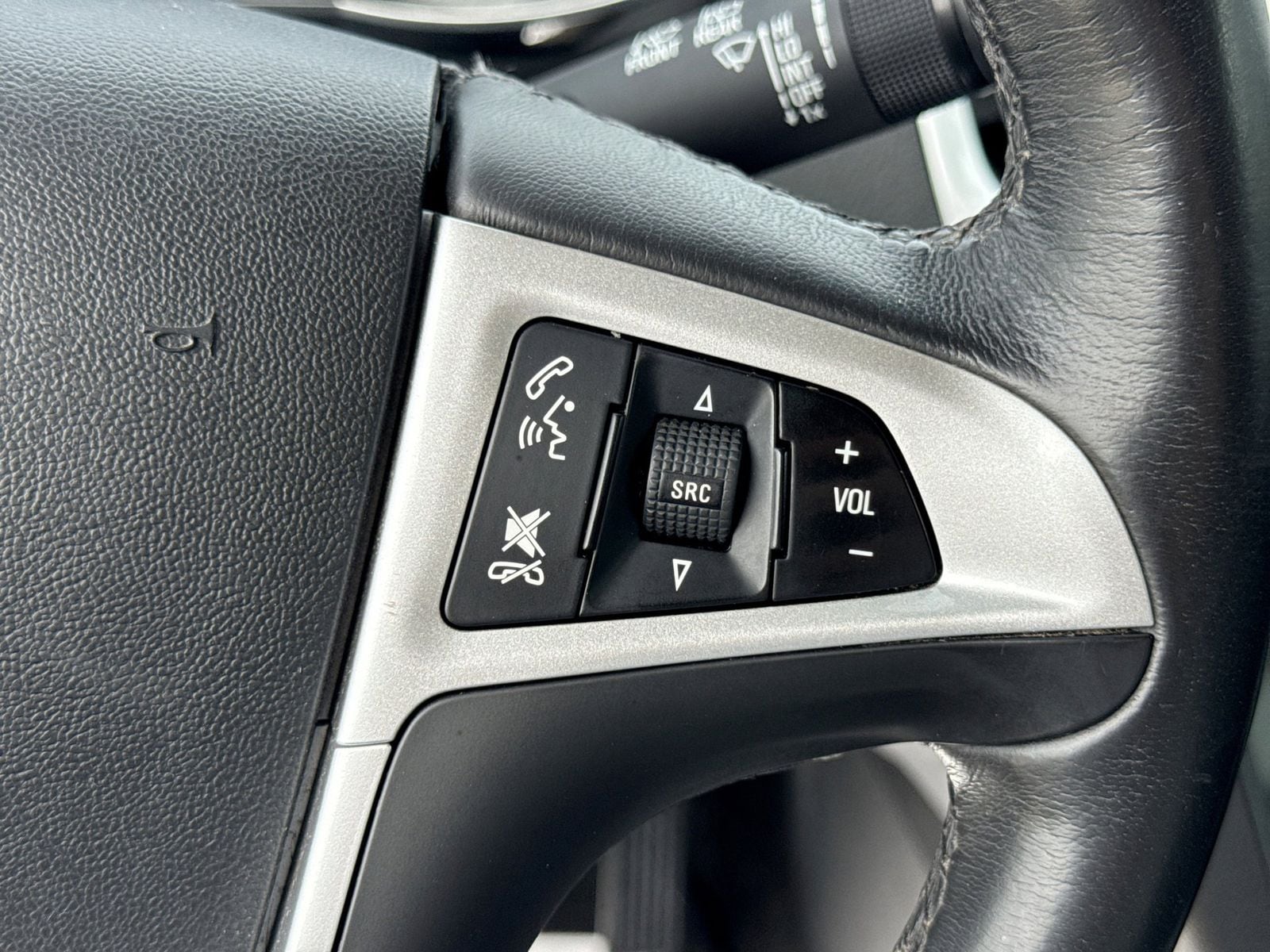 Thumbnail: 2017 GMC Terrain - 25