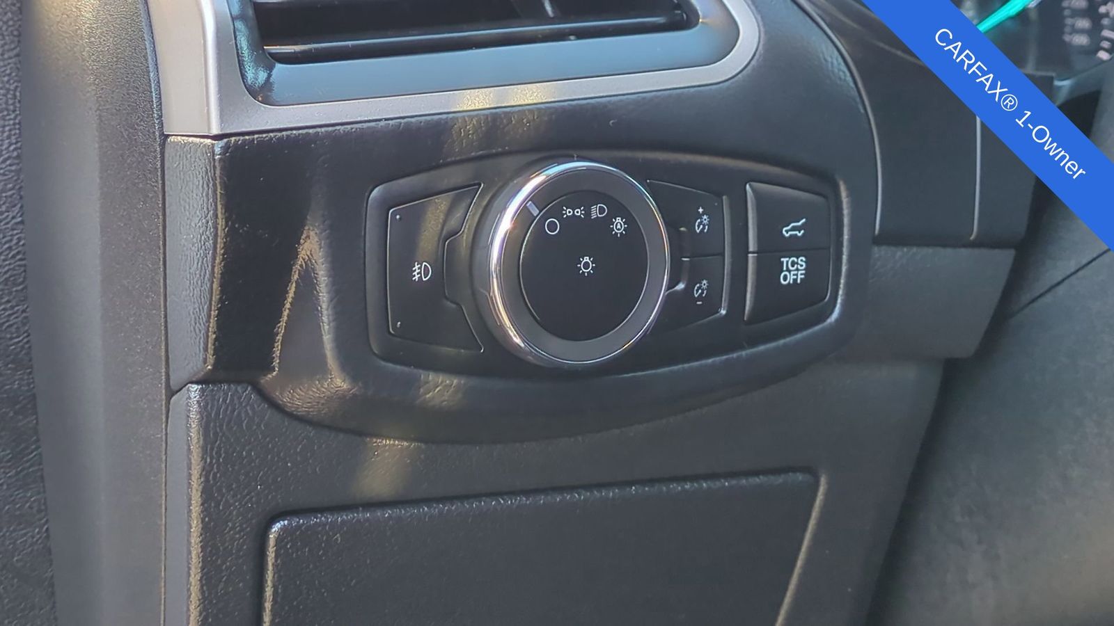 Thumbnail: 2024 Ford Edge - 19