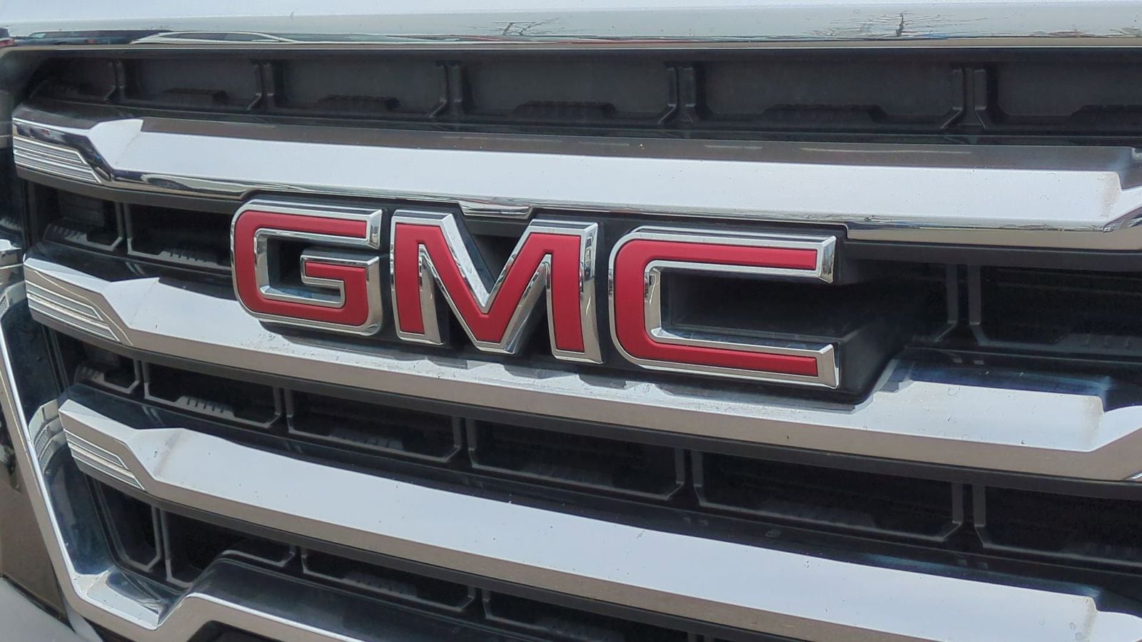 2019 GMC Sierra 1500 SLE 12