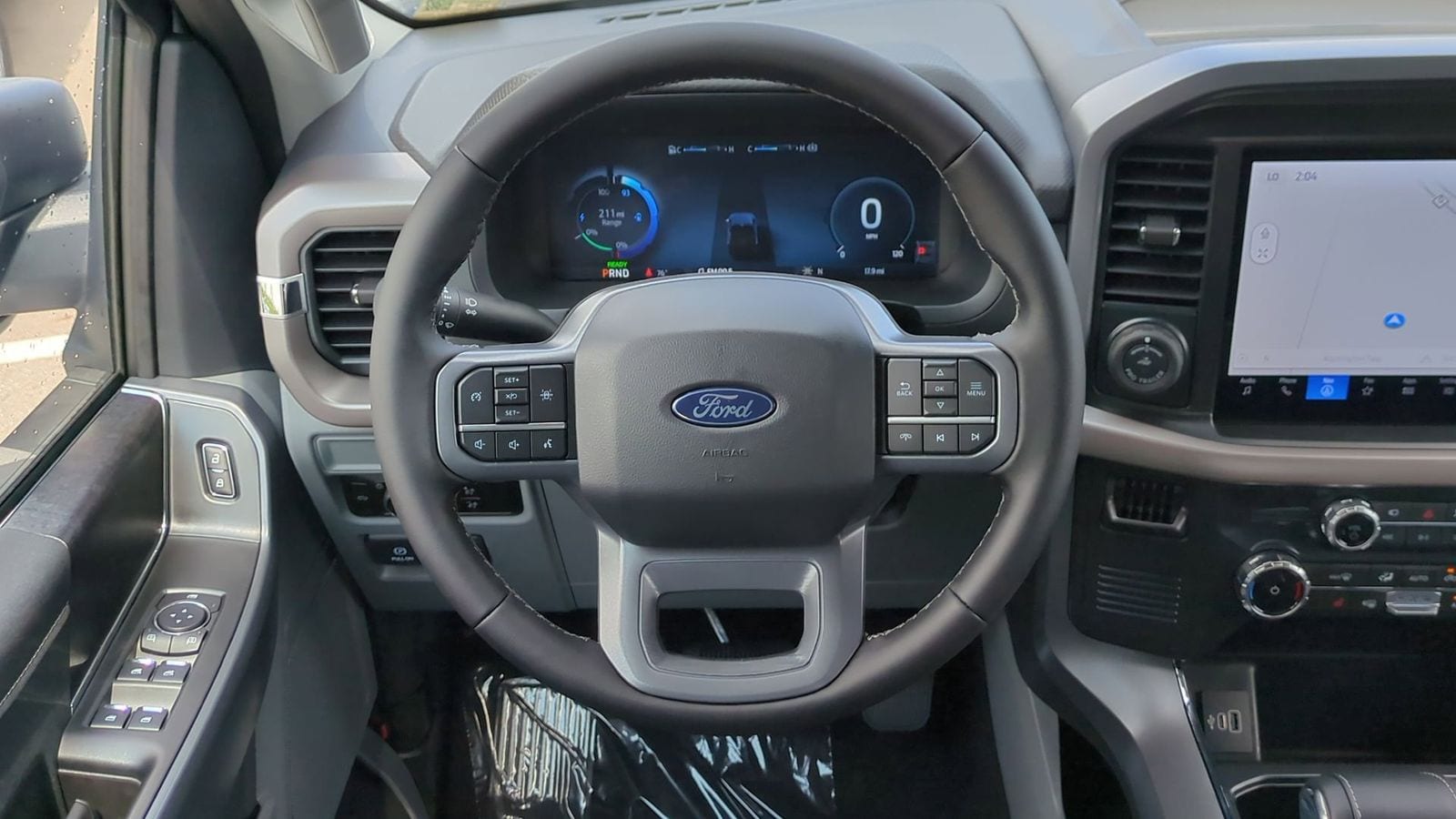 Thumbnail: 2025 Ford F-150 - 19