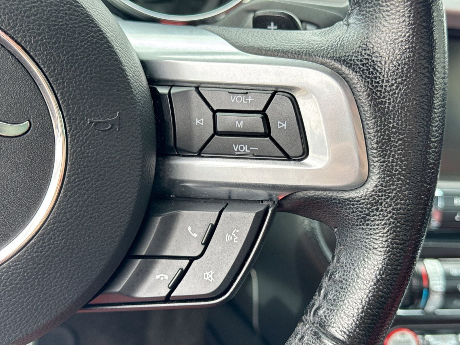 Thumbnail: 2015 Ford Mustang - 22