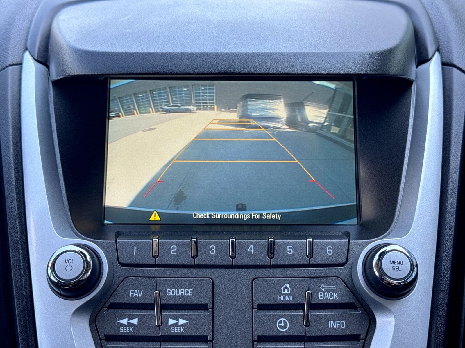 Thumbnail: 2017 Chevrolet Equinox - 27