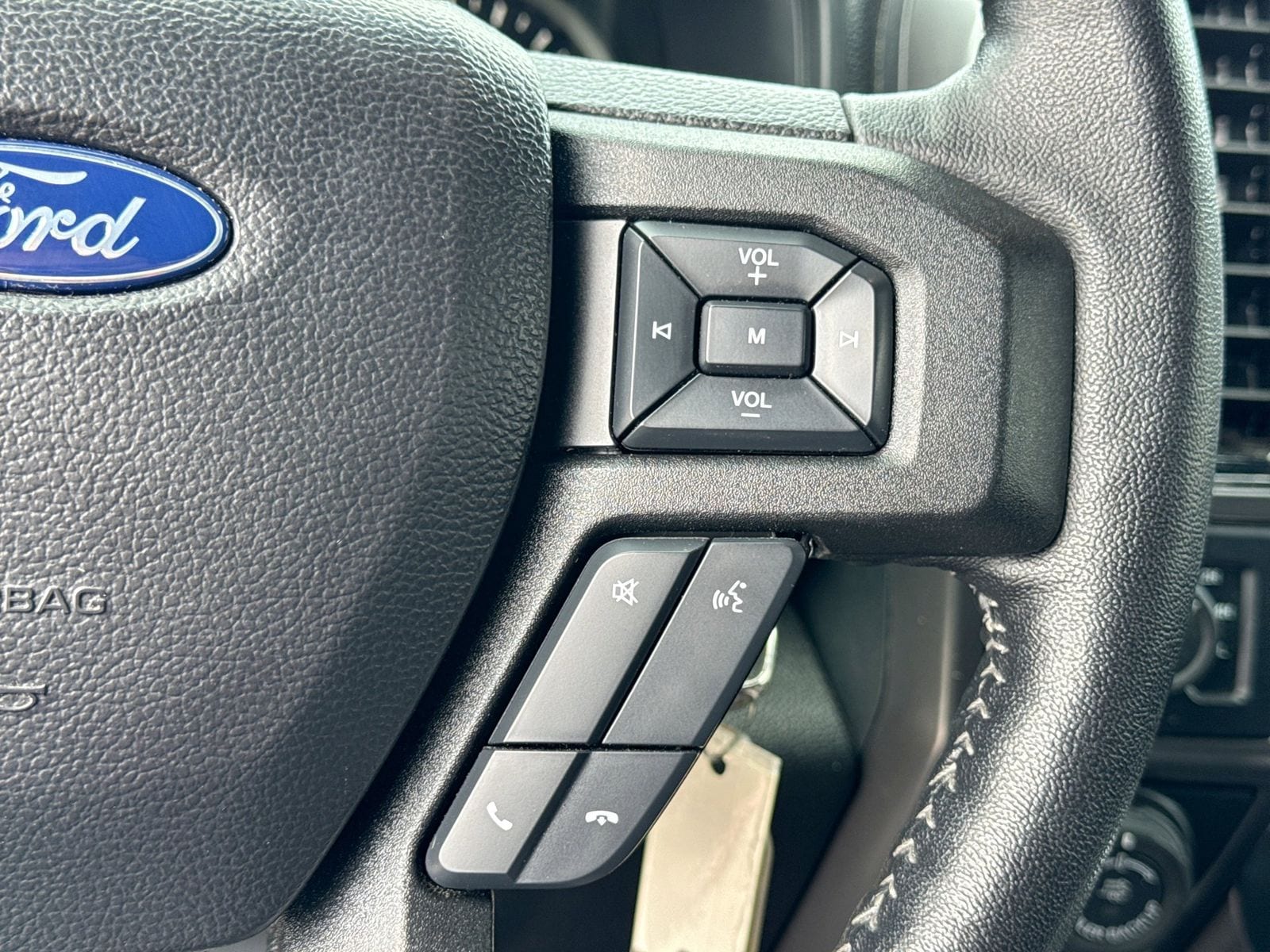Thumbnail: 2019 Ford F-150 - 28