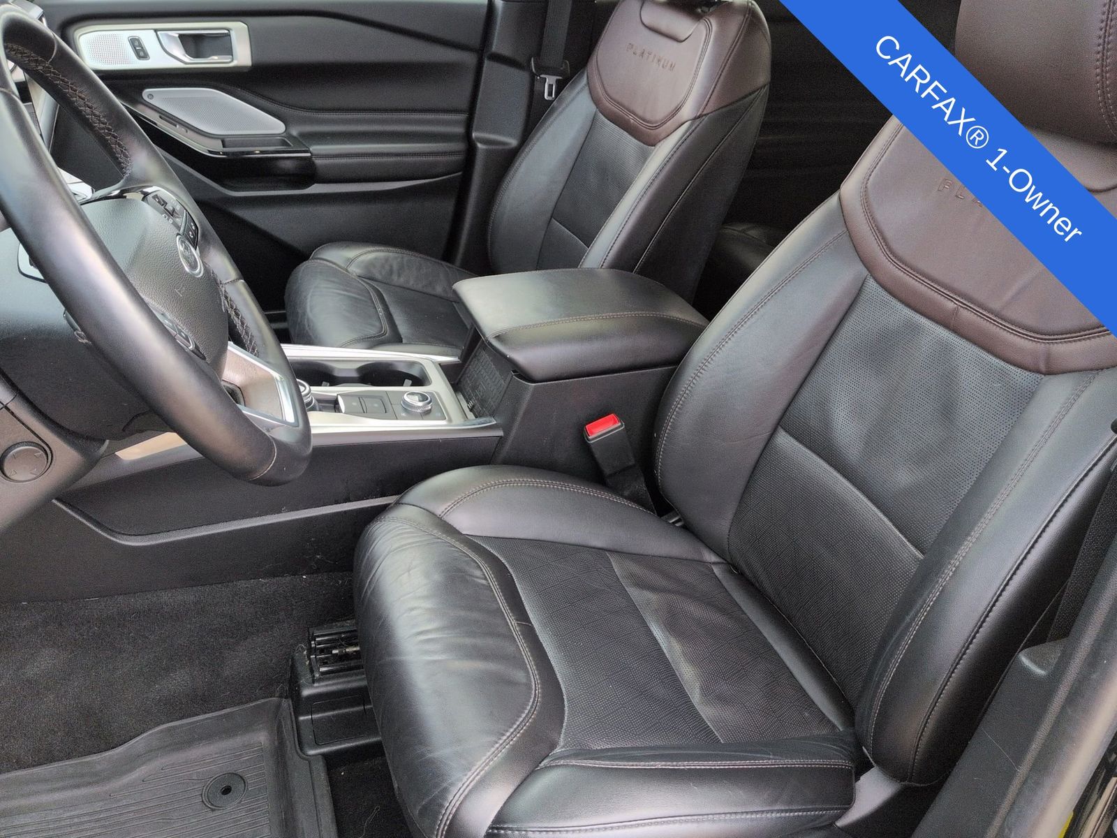 Thumbnail: 2024 Ford Explorer - 19