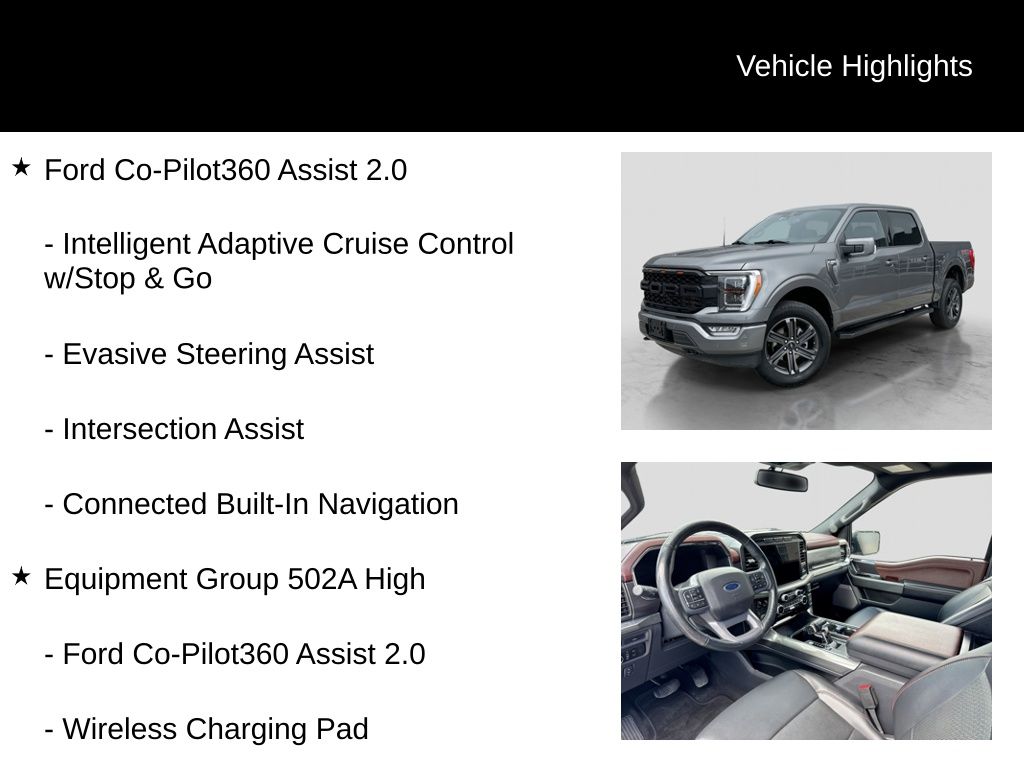 Thumbnail: 2023 Ford F-150 - 6