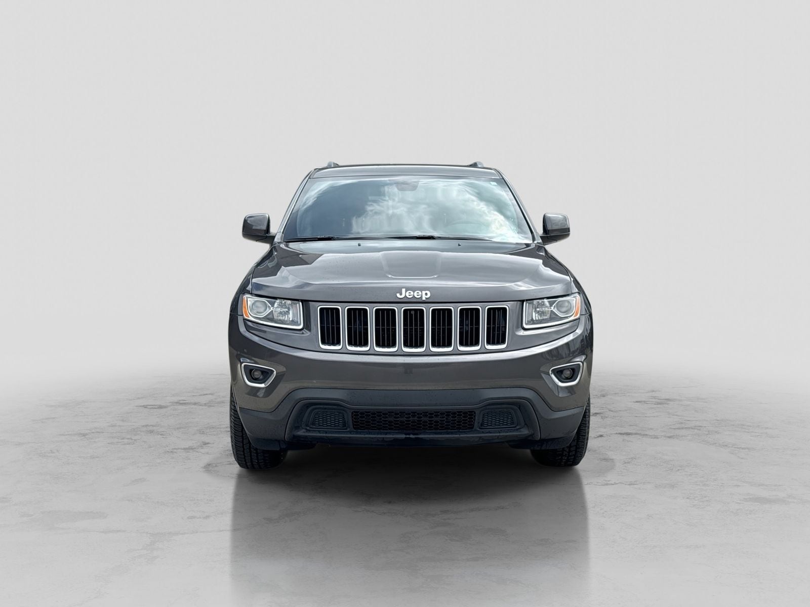 Thumbnail: 2016 Jeep Grand Cherokee - 11