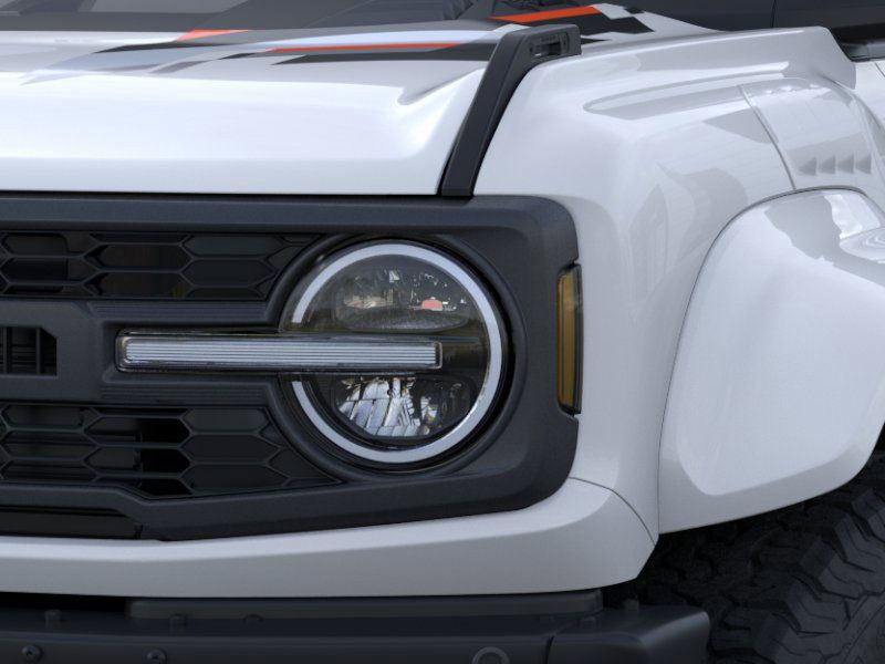 Thumbnail: 2025 Ford Bronco - 21