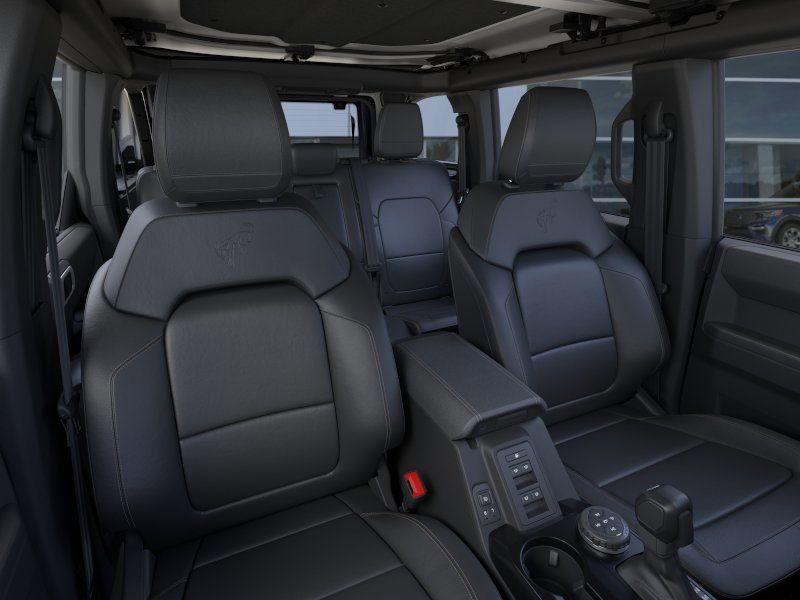 Thumbnail: 2026 Ford Bronco - 11